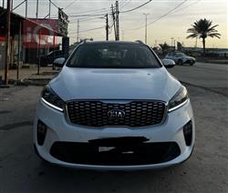 کیا سۆرینتۆ